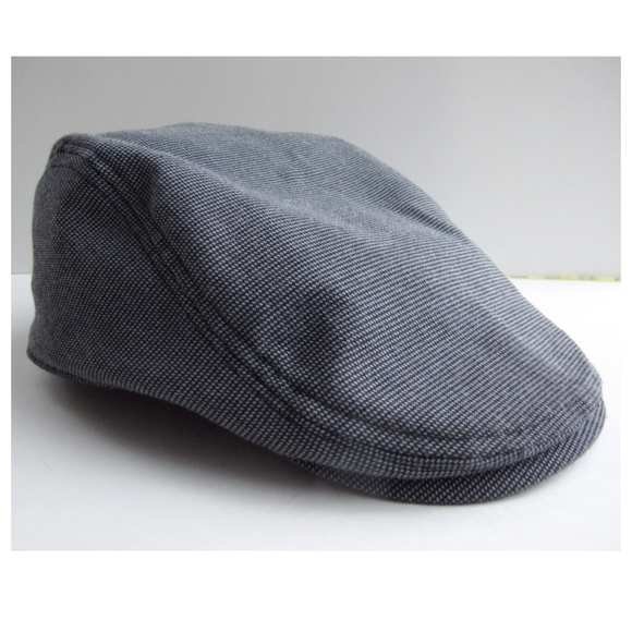american flat cap